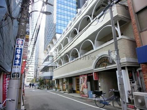 物件周辺