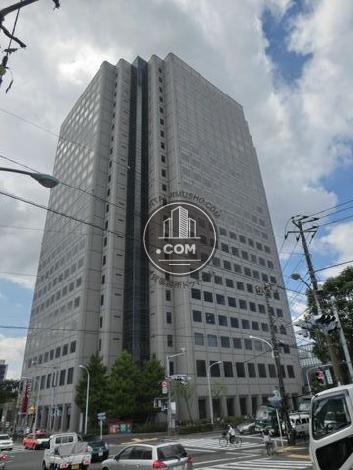 イースト21タワー 外観写真