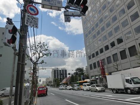 物件周辺
