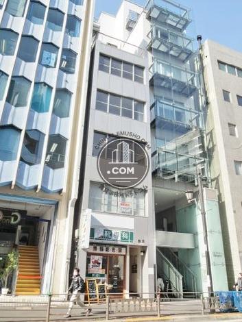 梅沢ビルの外観写真