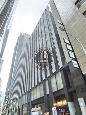 三原ビルディングの外観写真