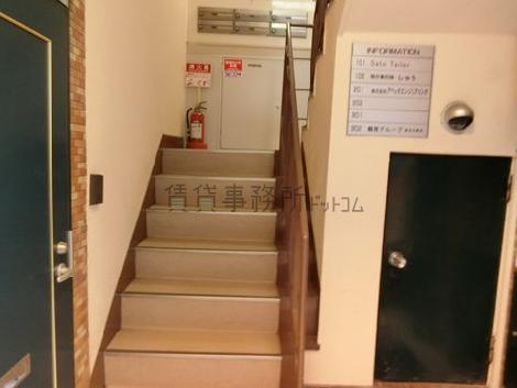 階段