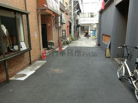 物件周辺