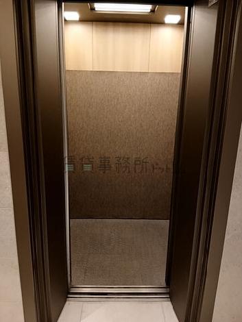 エレベーター