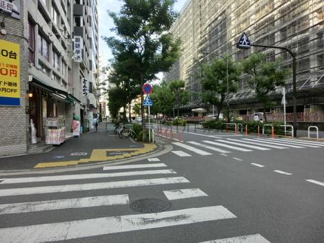 物件周辺