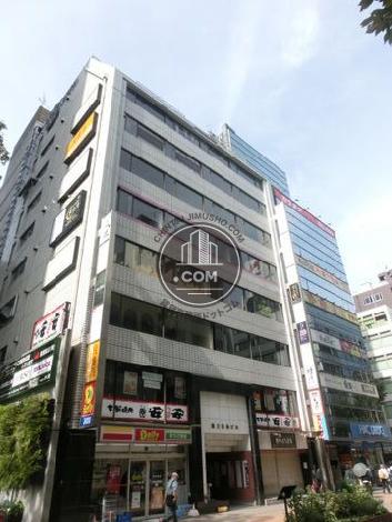 第2徳永ビルの外観写真