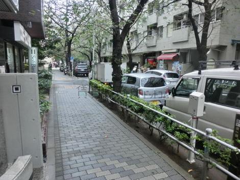 物件周辺