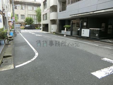 物件周辺