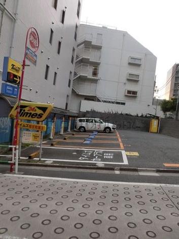 物件周辺