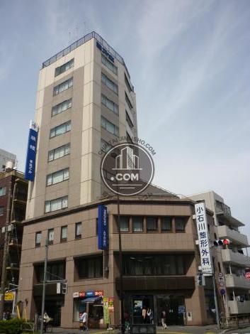 瑞穂第一ビル 外観写真