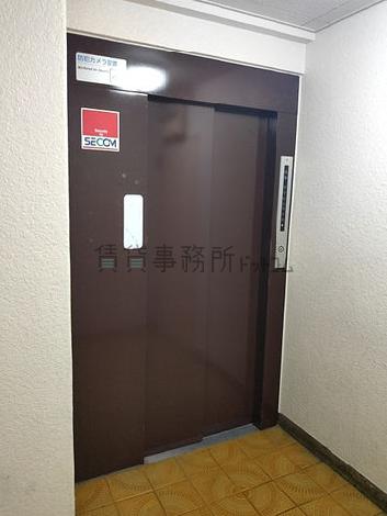 エレベーター