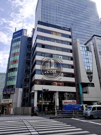 SVAX大門ビル 外観写真