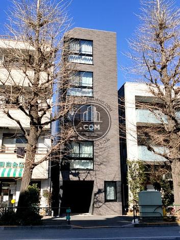 プラティーク文京目白台の外観写真