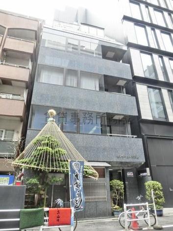 センターヒルズ大島の外観写真