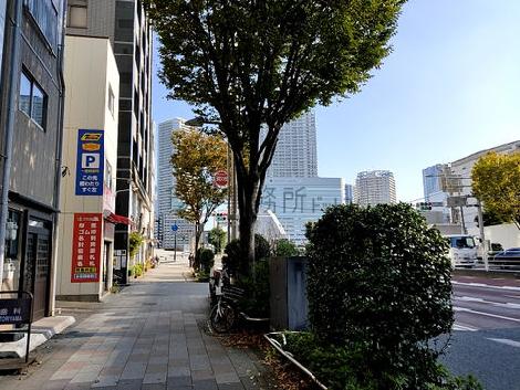 物件周辺