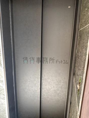 エレベーター