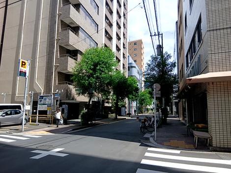 物件周辺