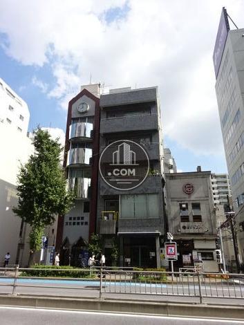 プレイスアライの外観写真