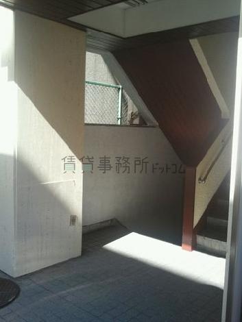 階段