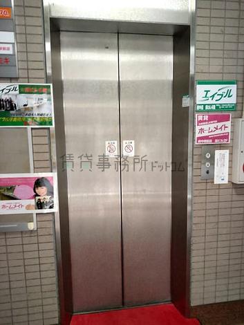 エレベーター