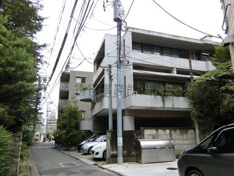 物件周辺