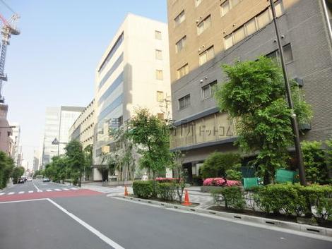 物件周辺