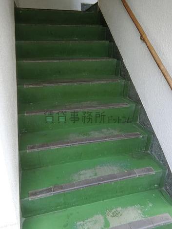 階段
