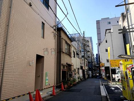 物件周辺