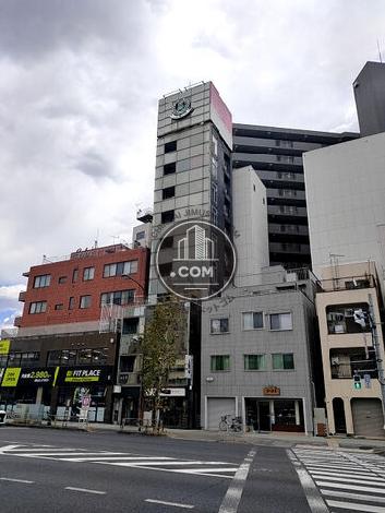 新興スタービル竜泉の外観写真