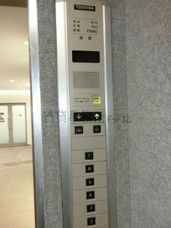 エレベーター