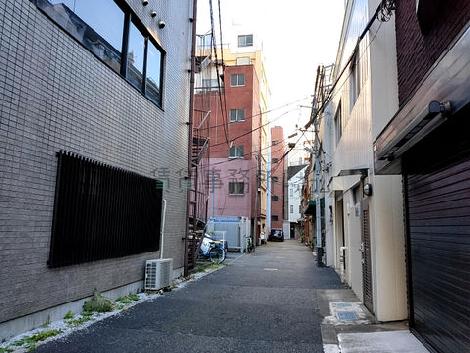 物件周辺