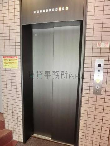 エレベーター