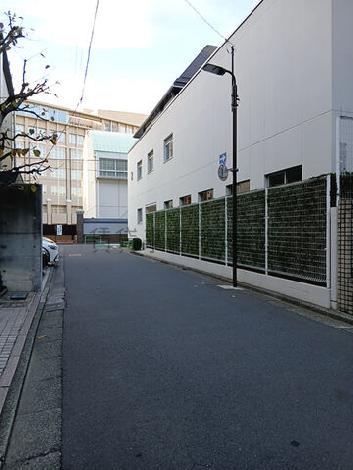 物件周辺