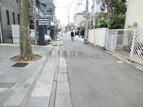 物件周辺
