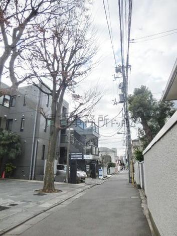 物件周辺