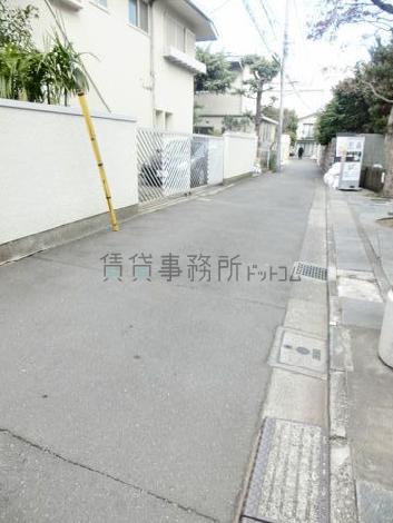 物件周辺
