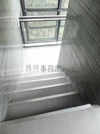 階段