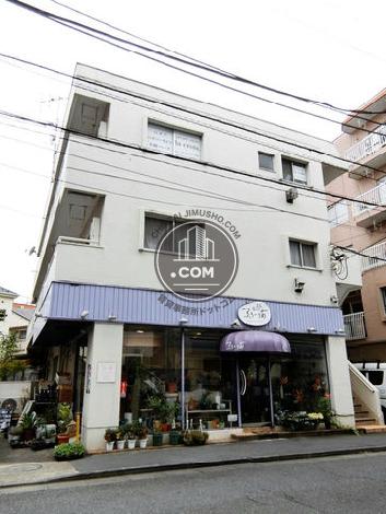 アスターハイツの外観写真