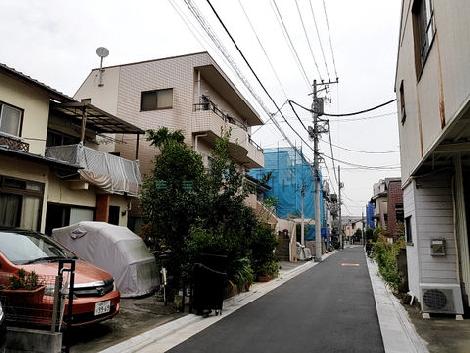 物件周辺