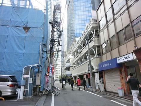 物件周辺