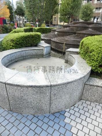 物件周辺