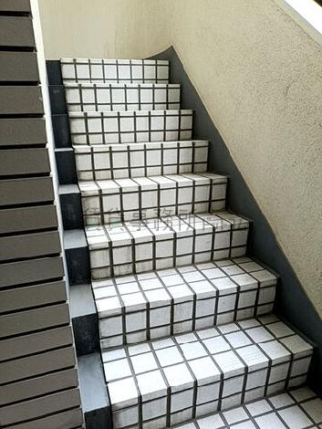 階段