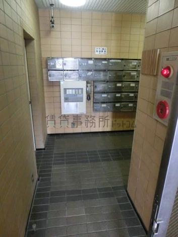 Ｌ型空間