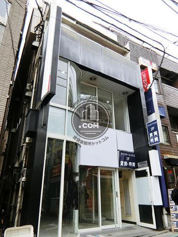 shimokita baseの外観写真
