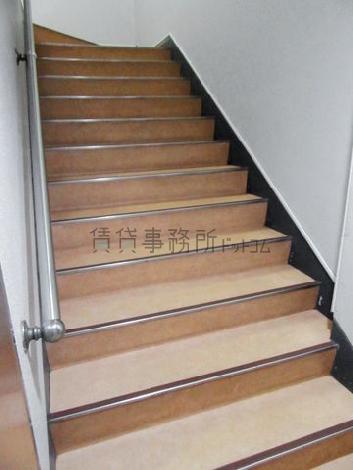 階段
