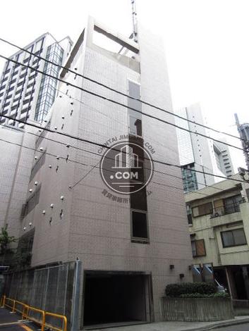 HB平河町ビルの外観写真