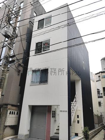 OFFICE5229BLDG.の外観写真