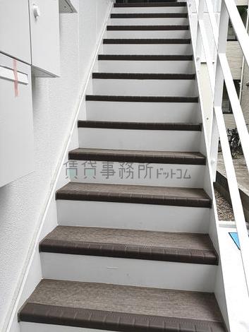 階段