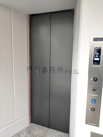 エレベーター
