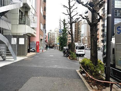 物件周辺